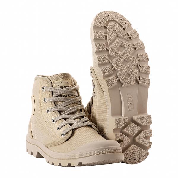 M-Tac Sneakers- Coyote